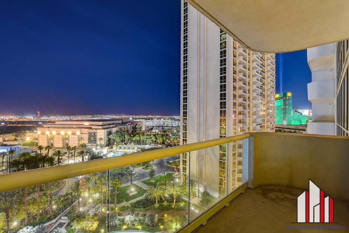 Las Vegas Vacation Rental