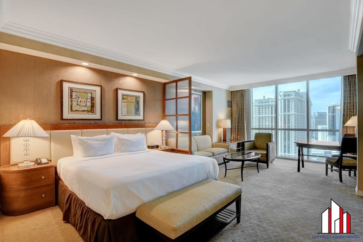 Las Vegas Vacation Rental