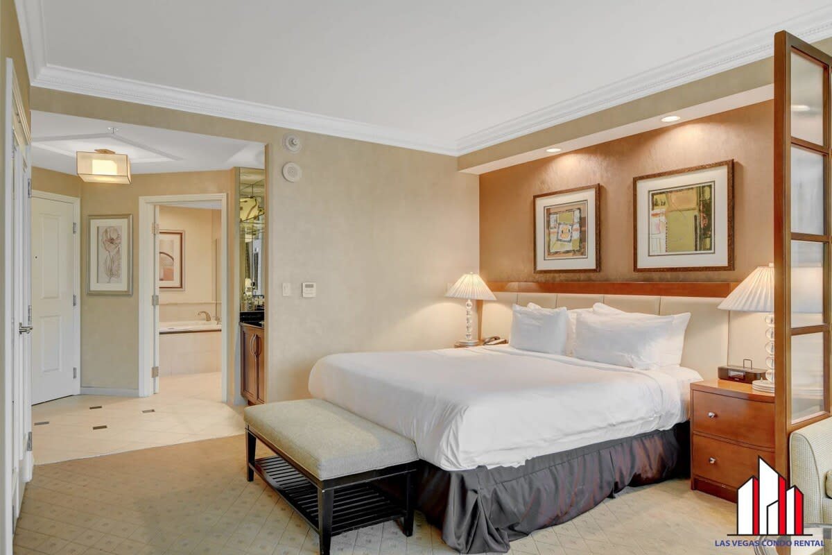 Las Vegas Vacation Rental