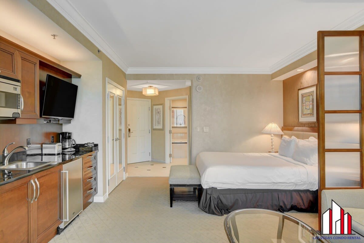 Las Vegas Vacation Rental