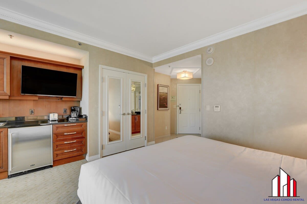 Las Vegas Vacation Rental