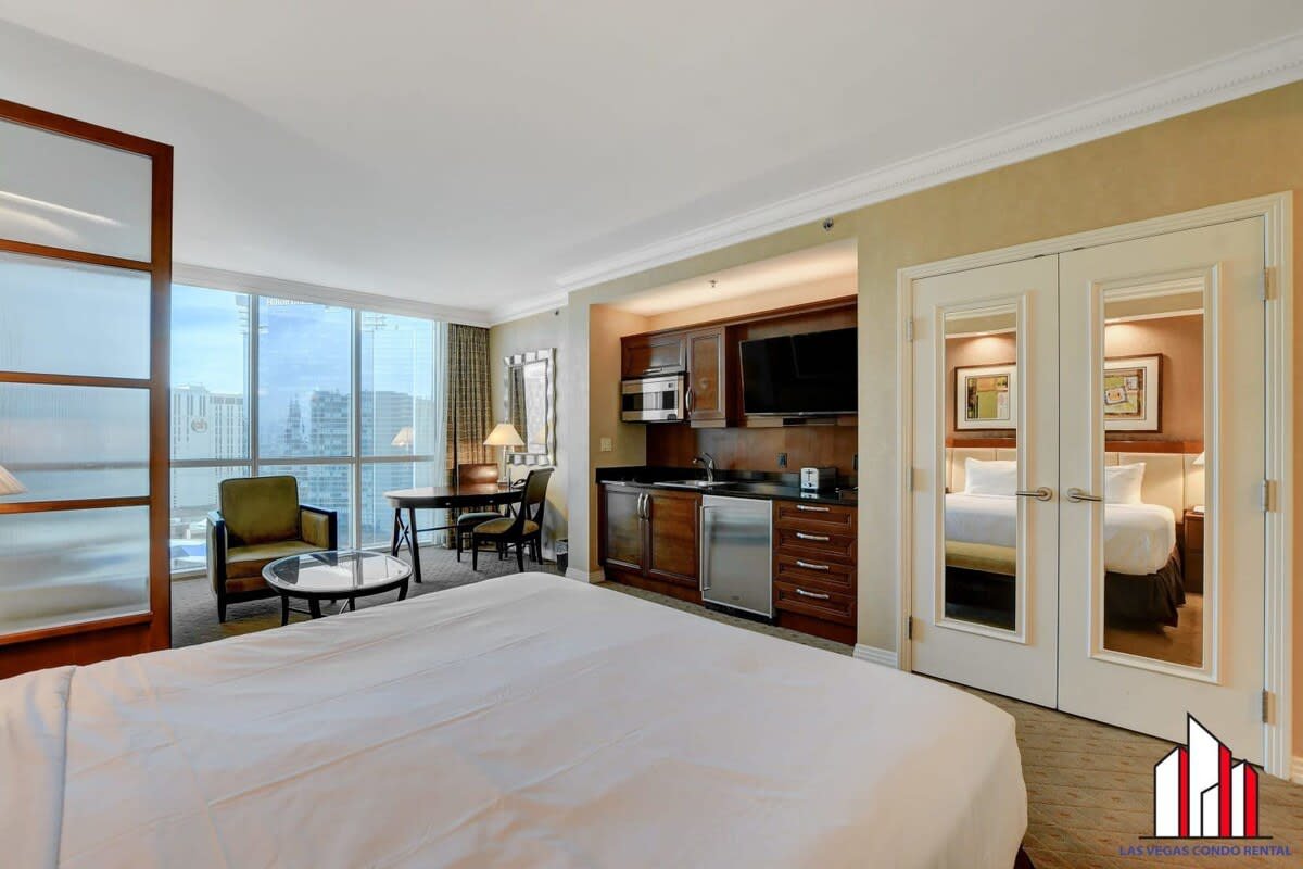 Las Vegas Vacation Rental