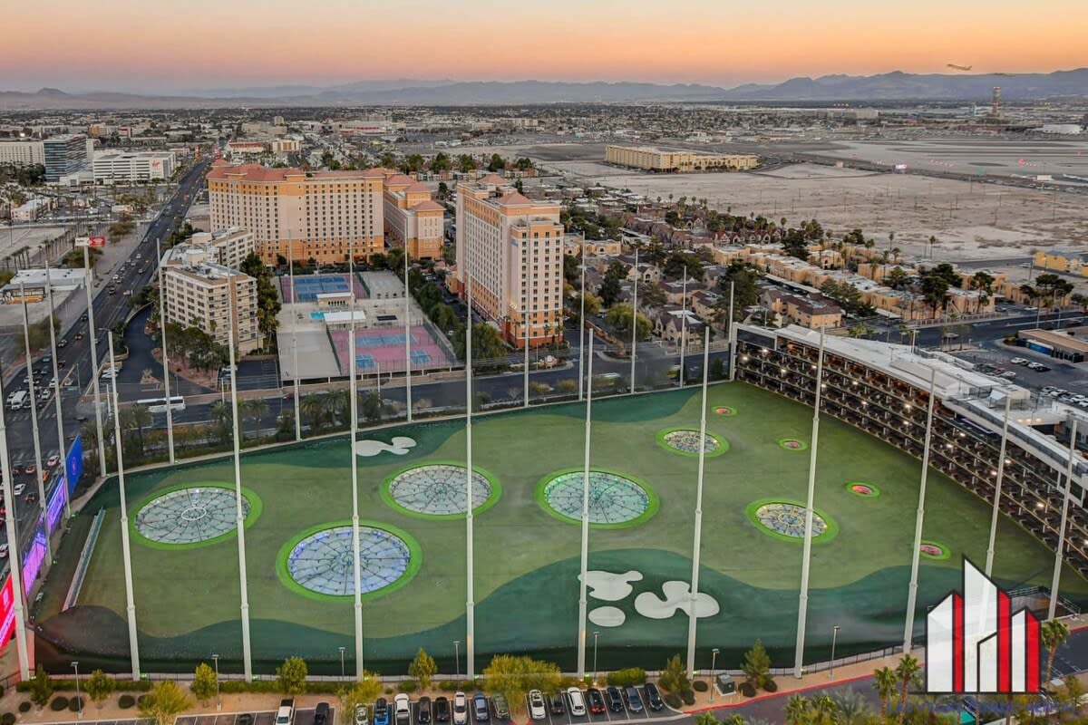 Las Vegas Vacation Rental