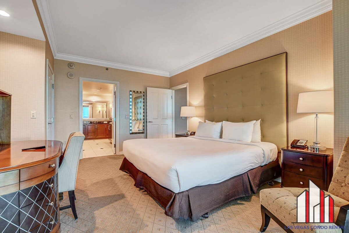 Las Vegas Vacation Rental