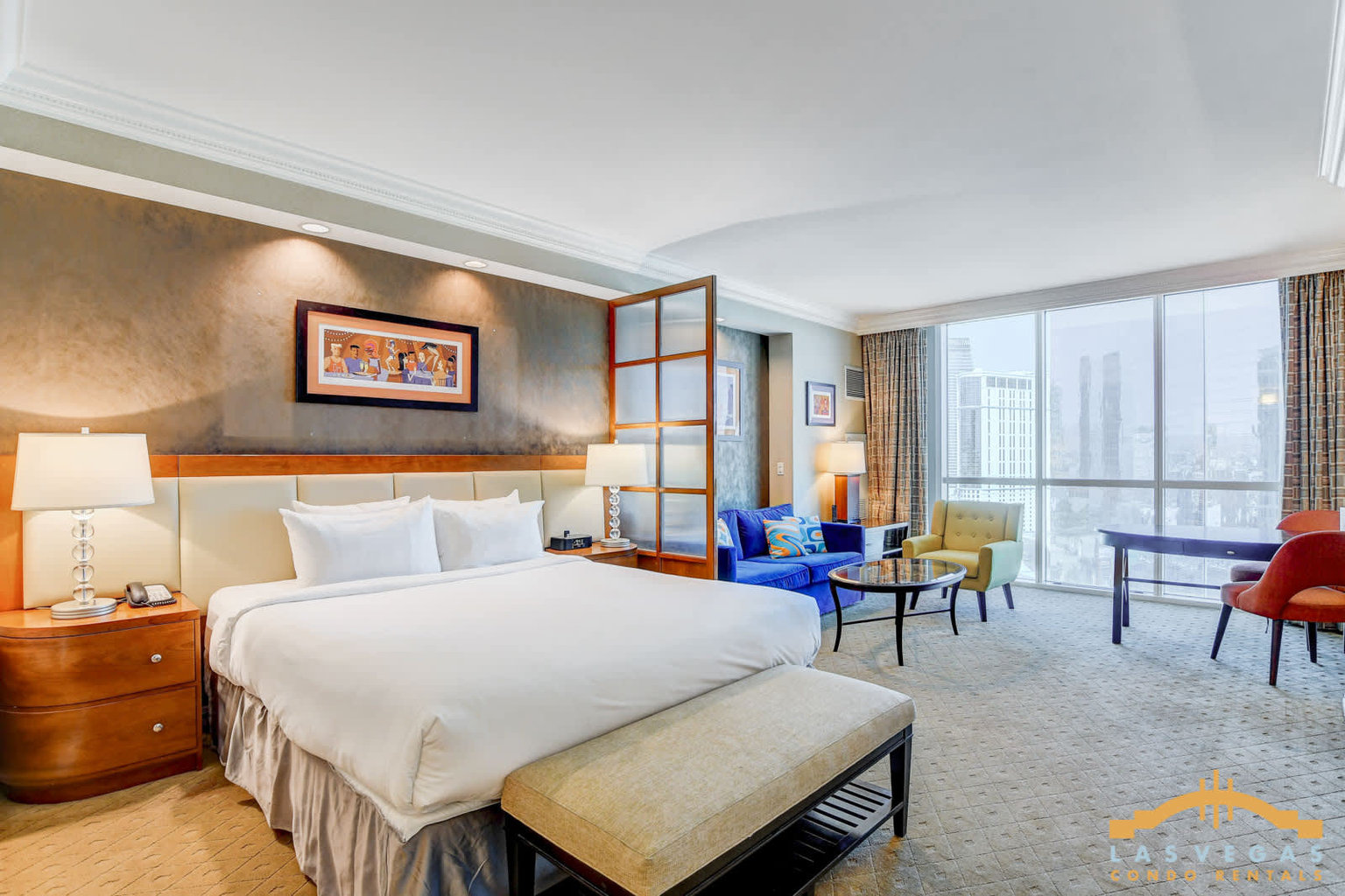 Las Vegas Vacation Rental