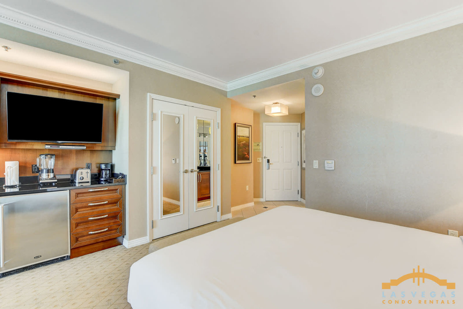 Las Vegas Vacation Rental