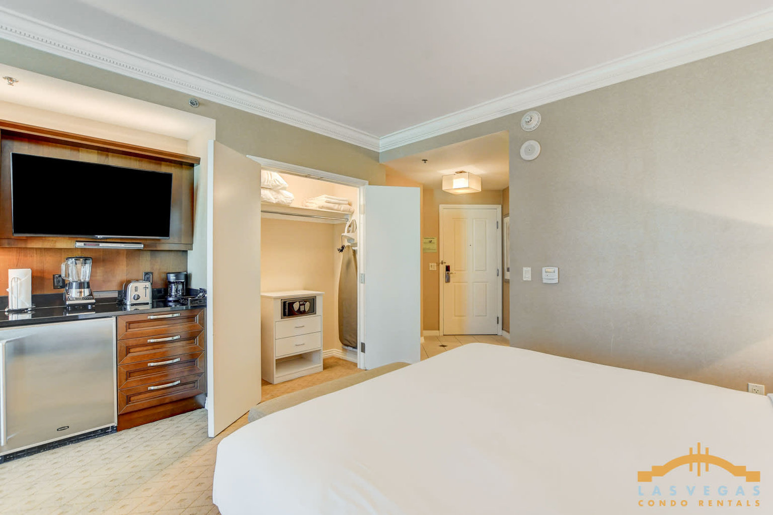 Las Vegas Vacation Rental