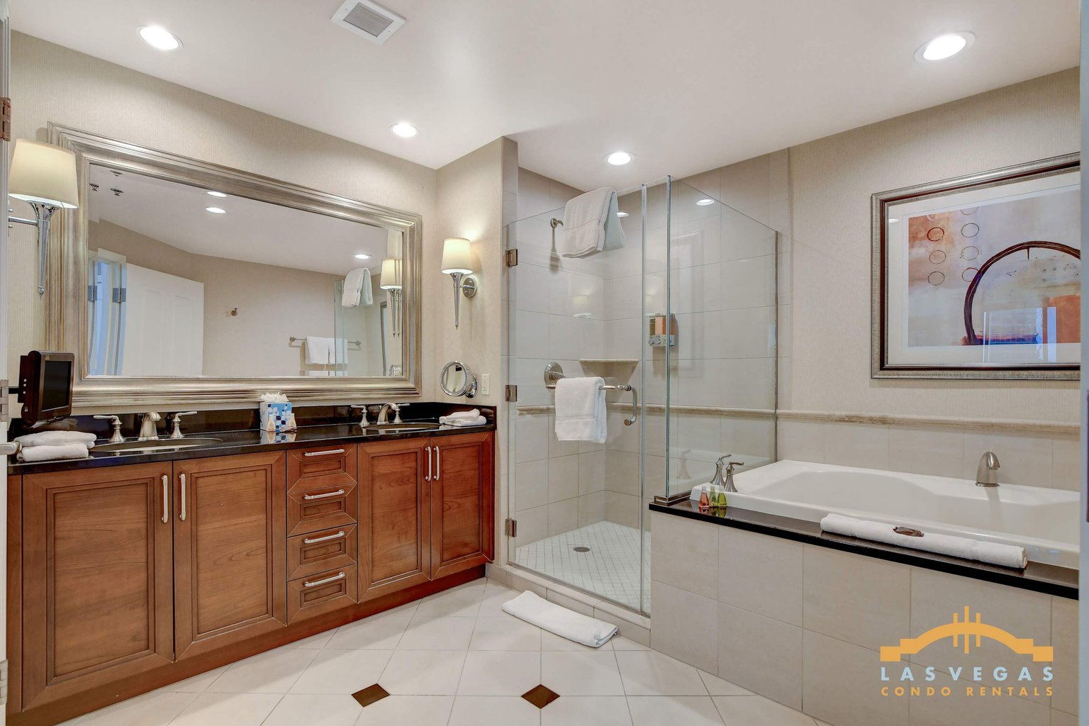 Las Vegas Vacation Rental