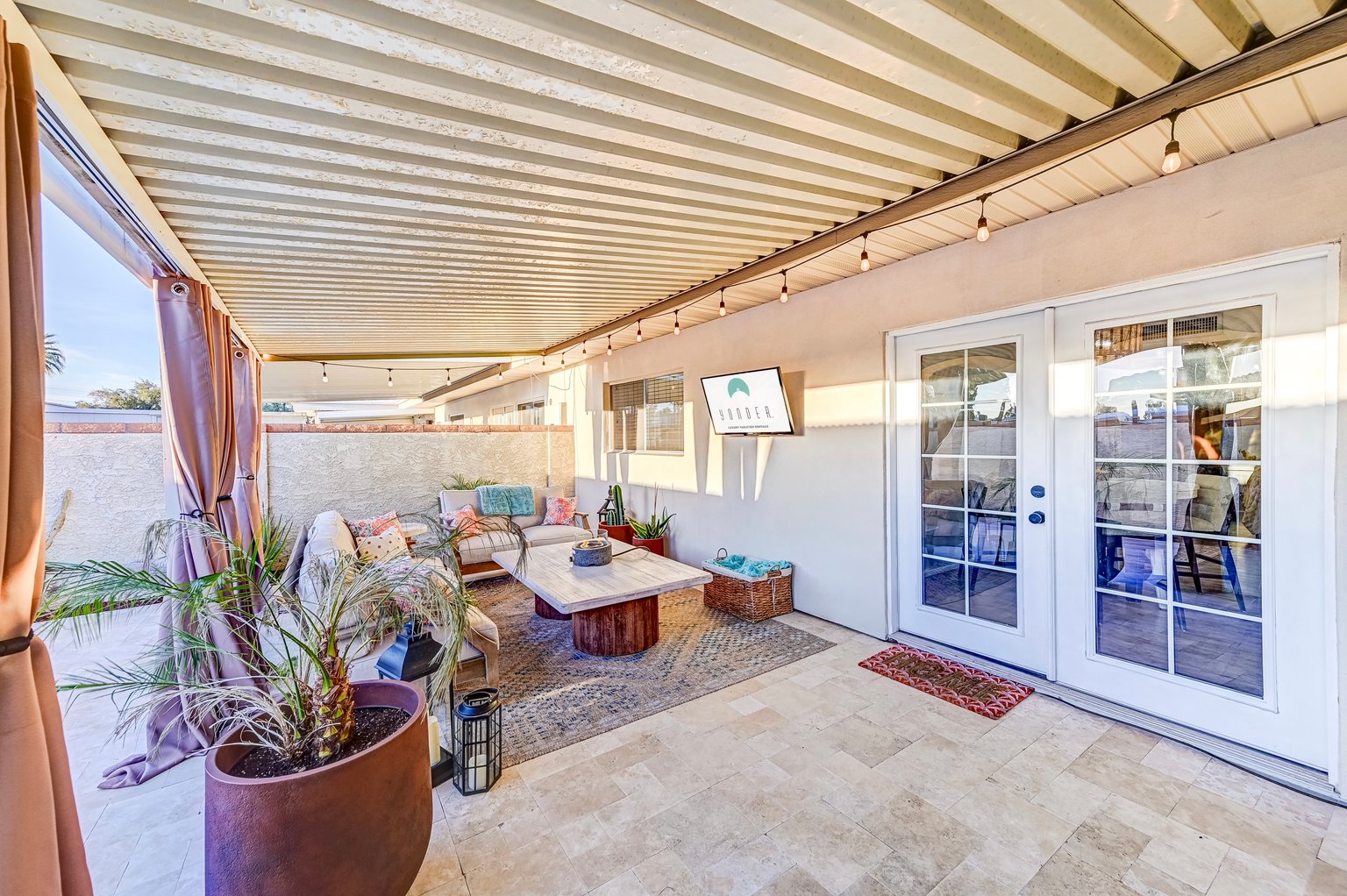 Scottsdale Vacation Rental