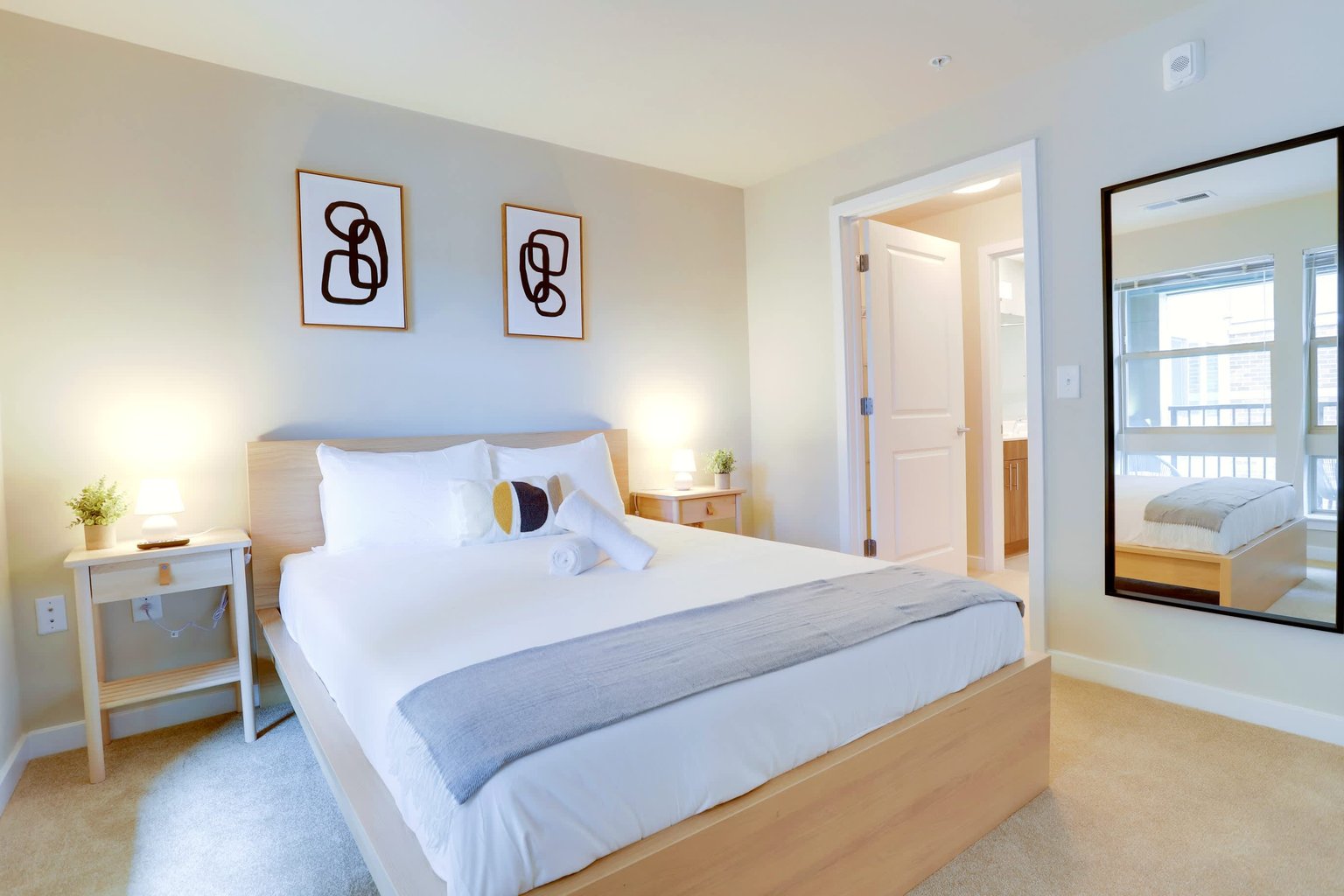 Alexandria Vacation Rental