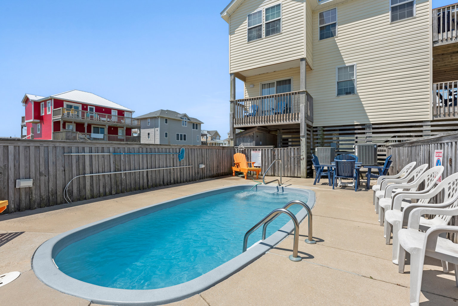 Nags Head Vacation Rental