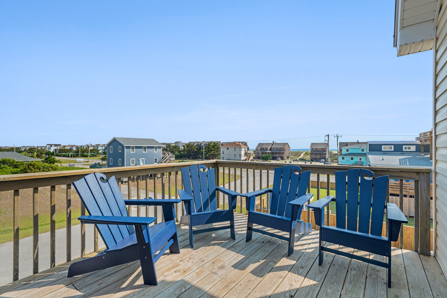 Nags Head Vacation Rental