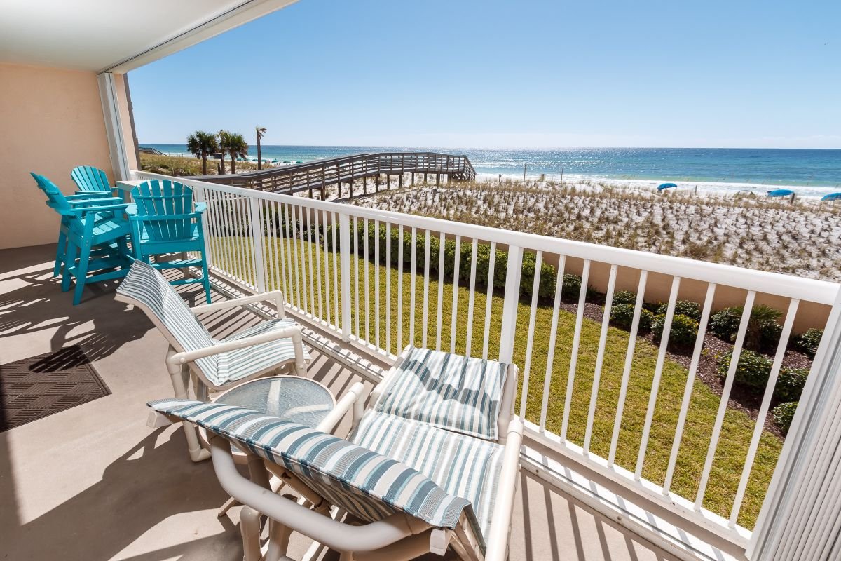 Fort Walton Beach Vacation Rental