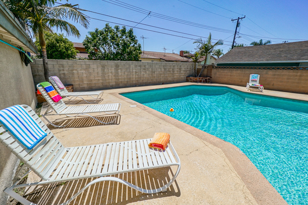 Anaheim Vacation Rental