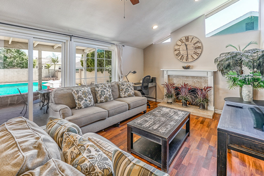 Anaheim Vacation Rental