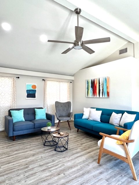 Anaheim Vacation Rental