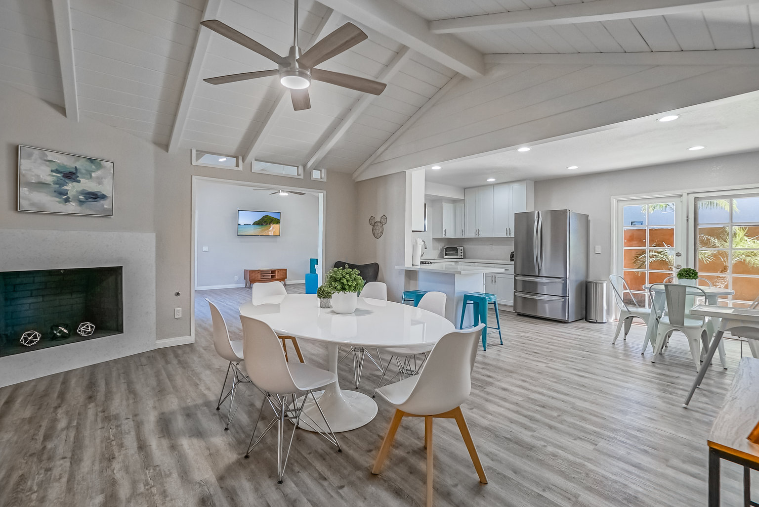 Anaheim Vacation Rental