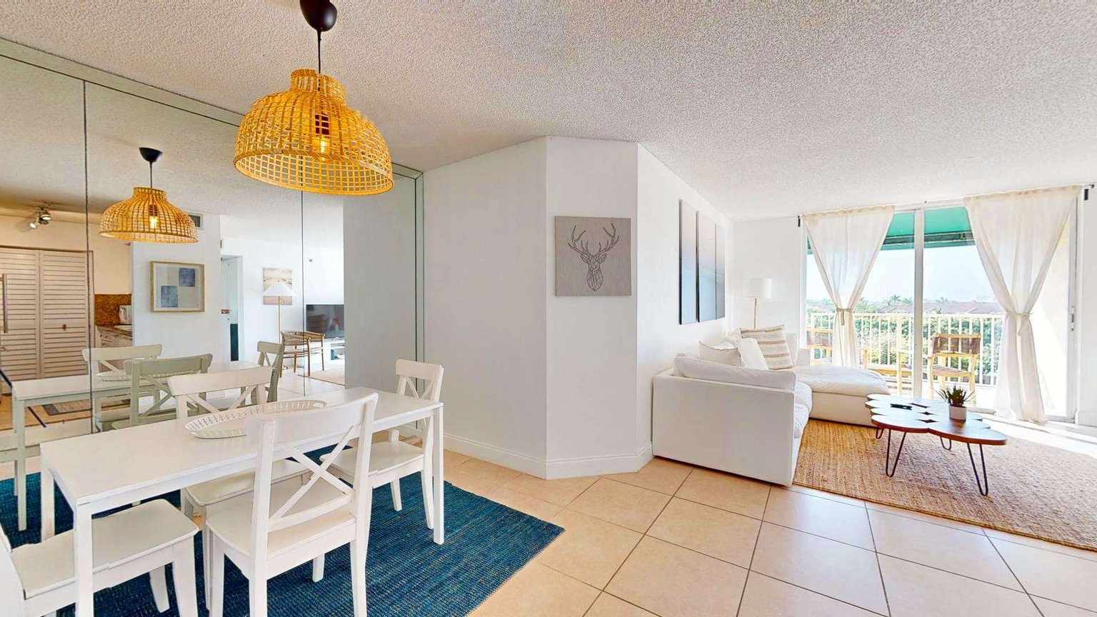 Aventura Vacation Rental