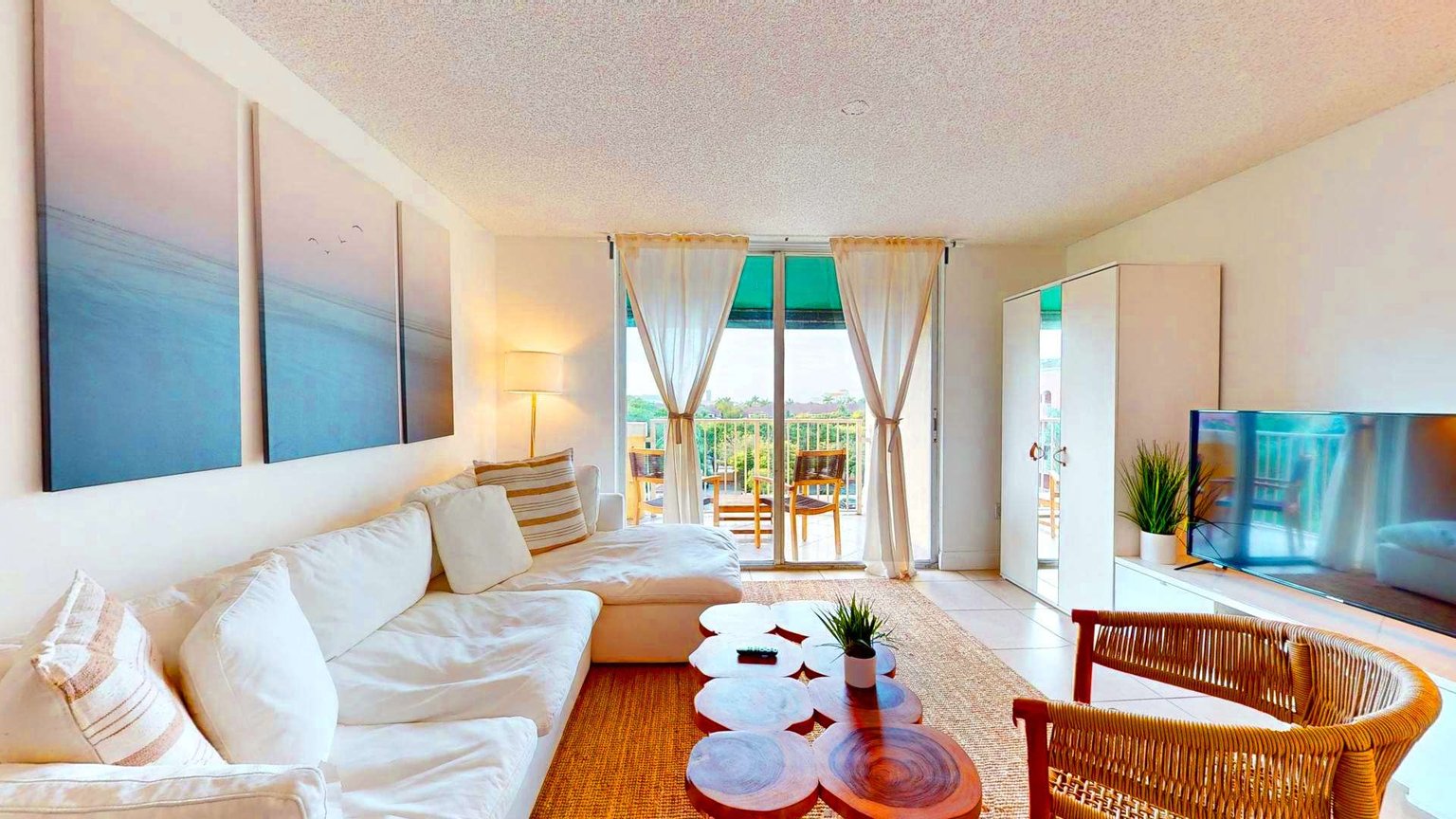 Aventura Vacation Rental