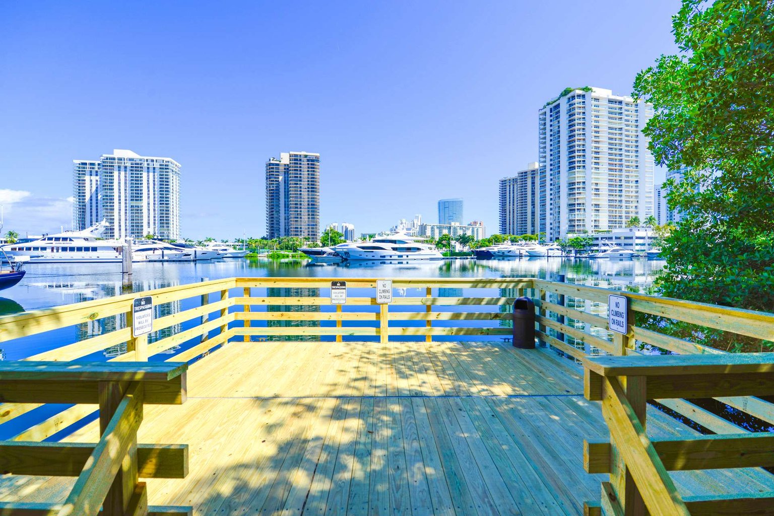 Aventura Vacation Rental