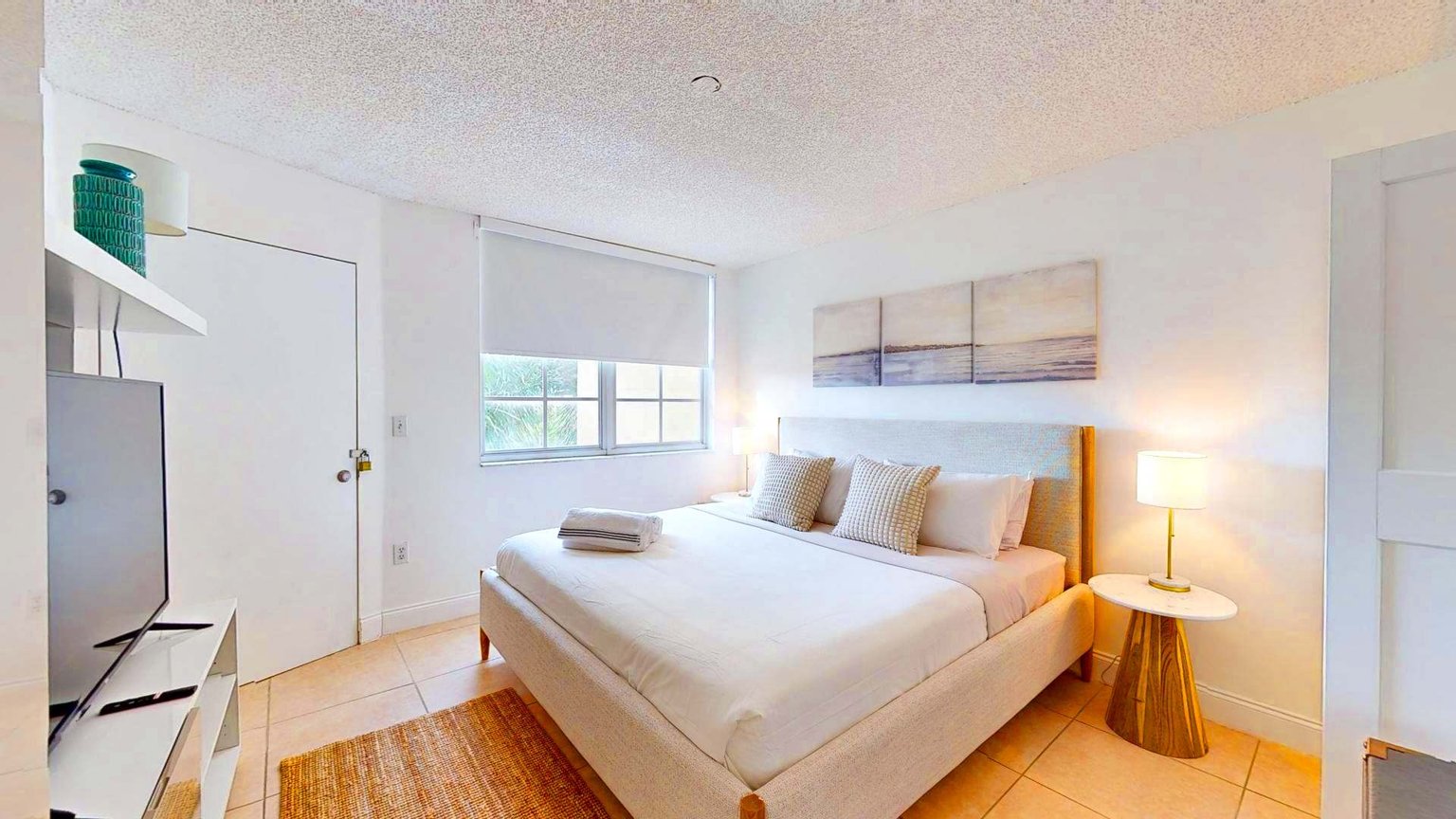 Aventura Vacation Rental