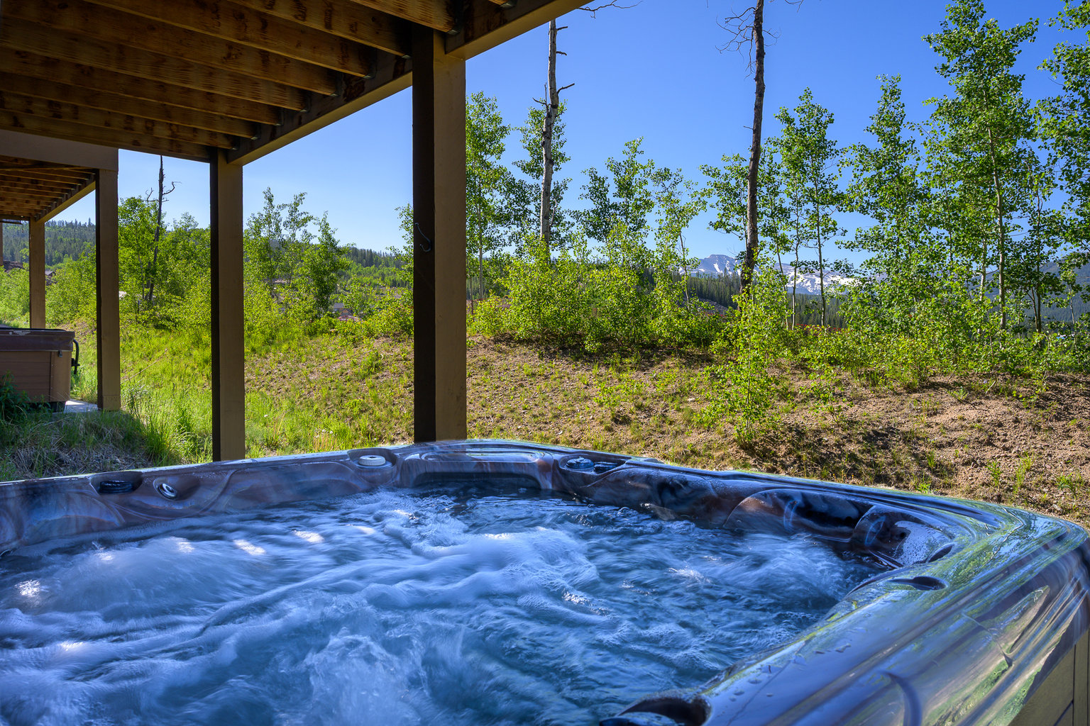 Fraser Vacation Rental