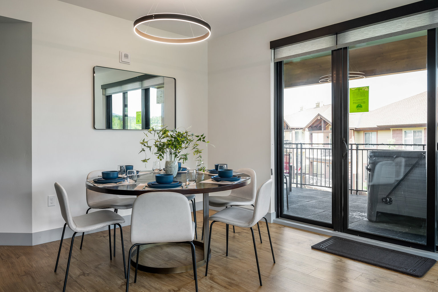 Winter Park Vacation Rental