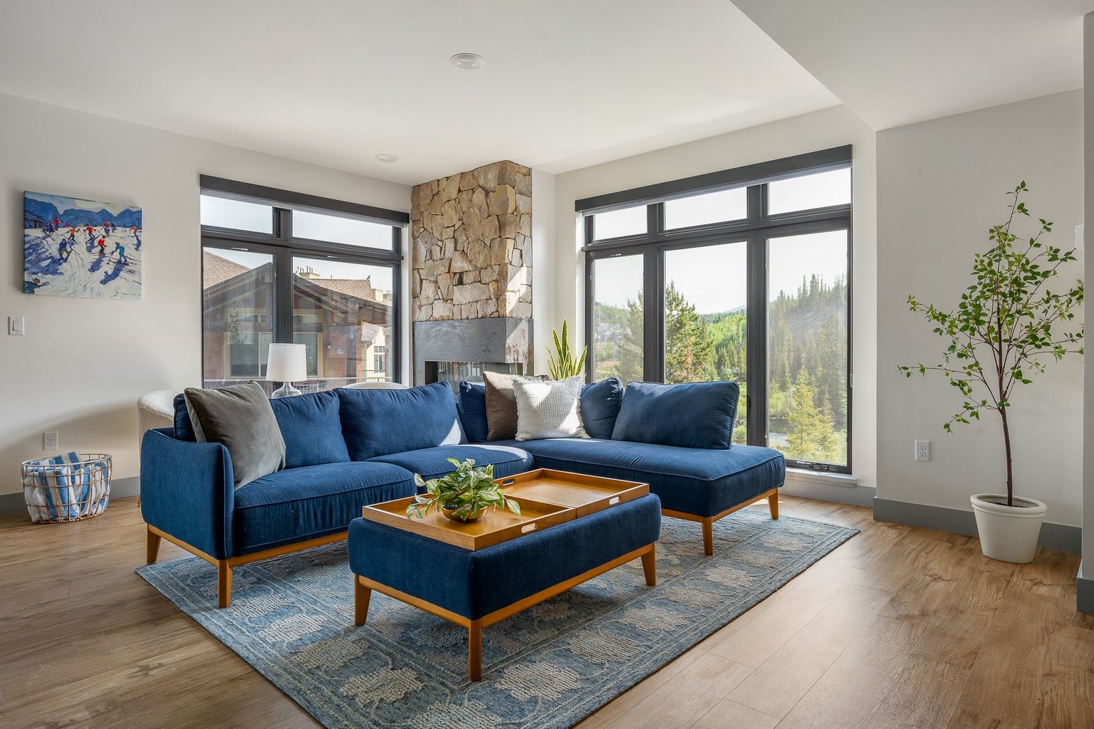 Winter Park Vacation Rental