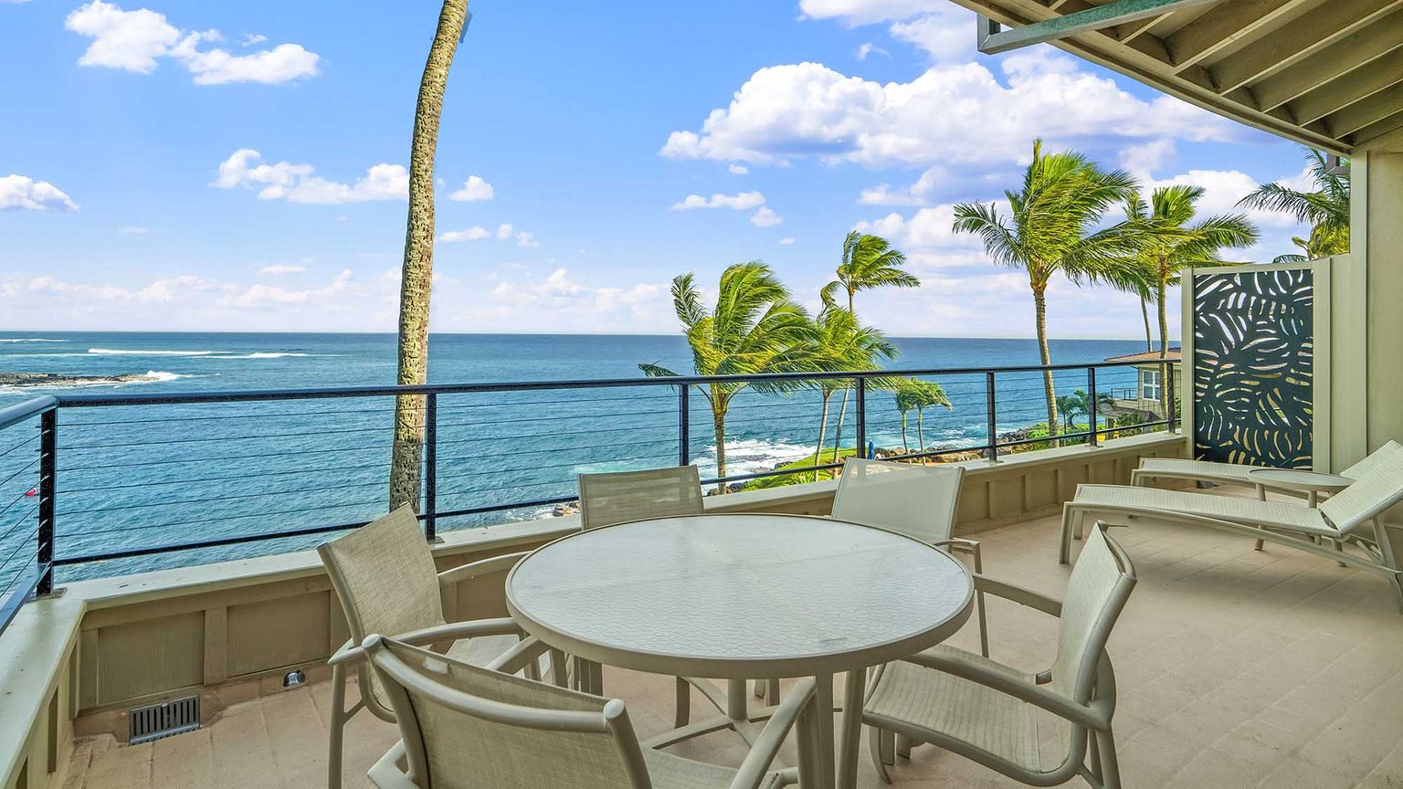 Koloa Vacation Rental