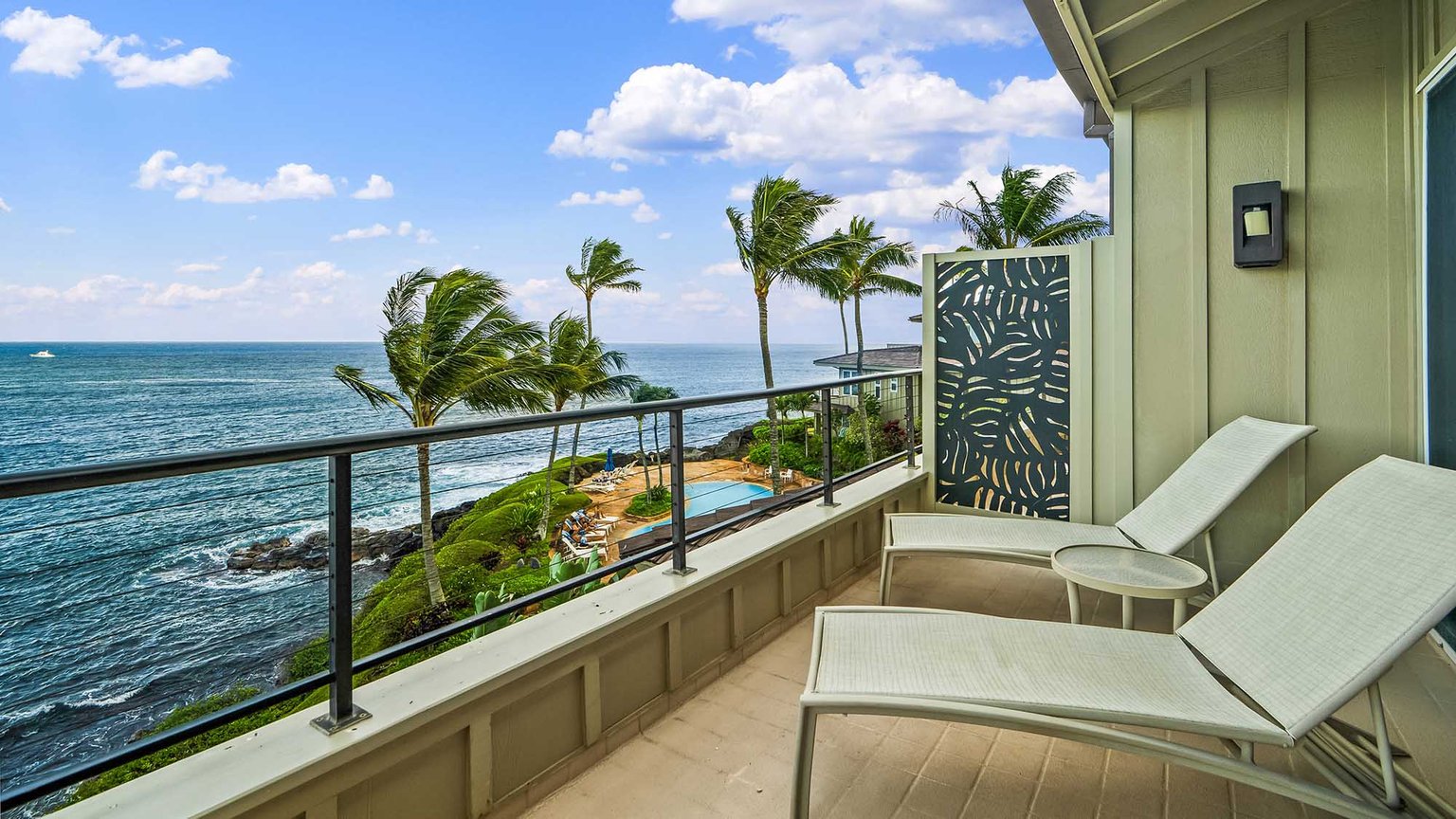 Koloa Vacation Rental