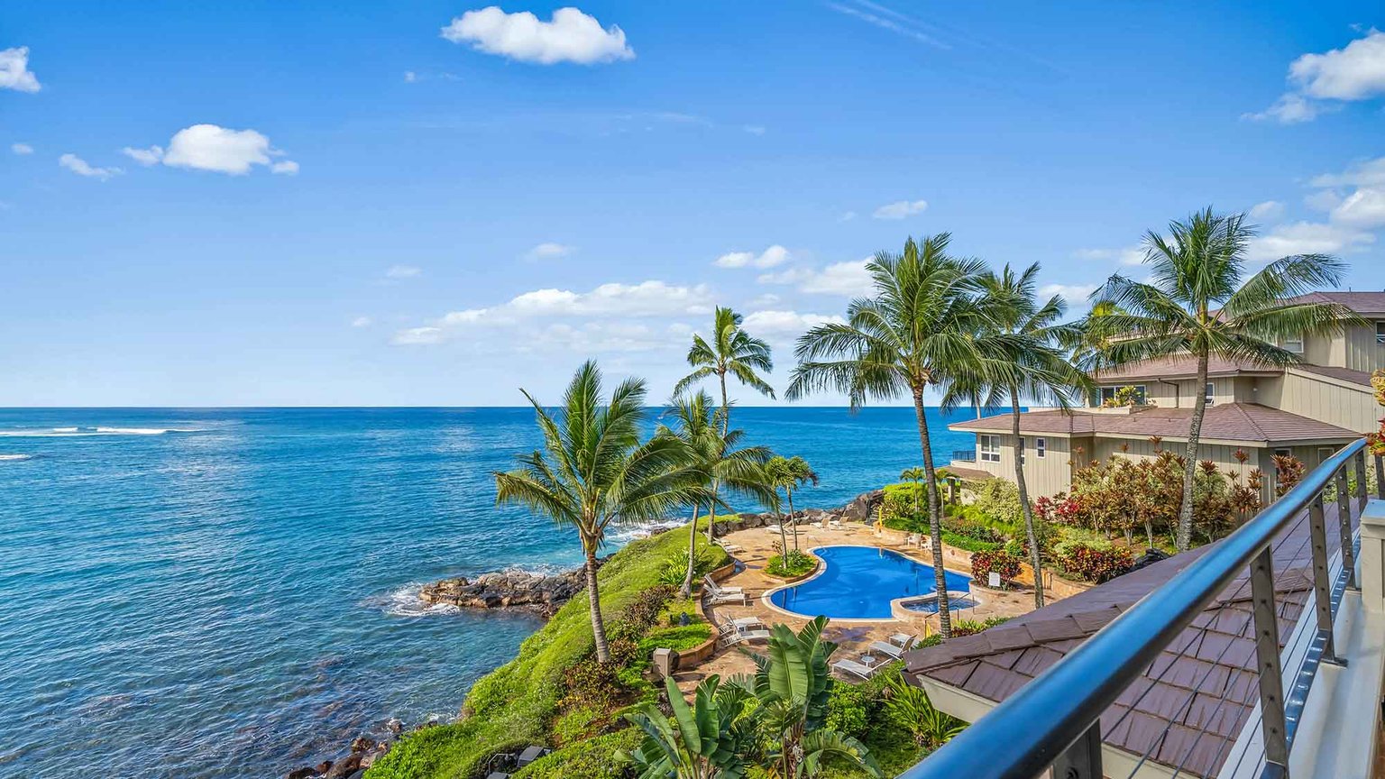 Koloa Vacation Rental