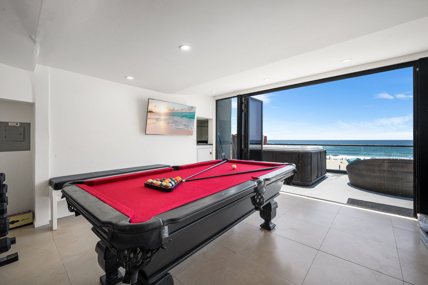 Newport Beach Vacation Rental