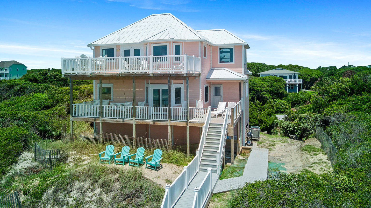 Emerald Isle Vacation Rental