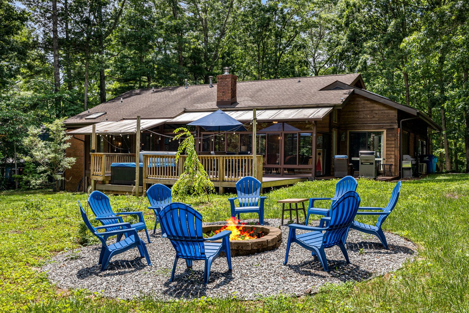 Arden Vacation Rental