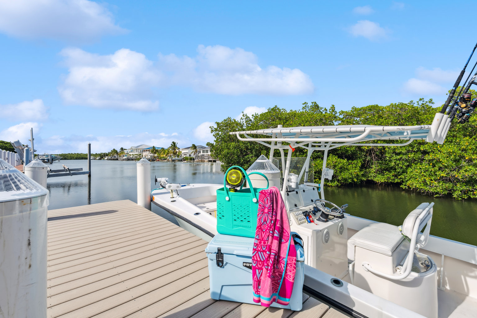 Marathon Vacation Rental