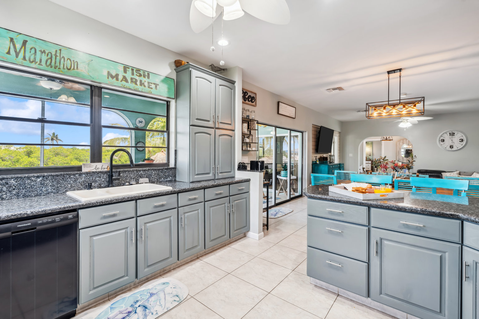 Marathon Vacation Rental