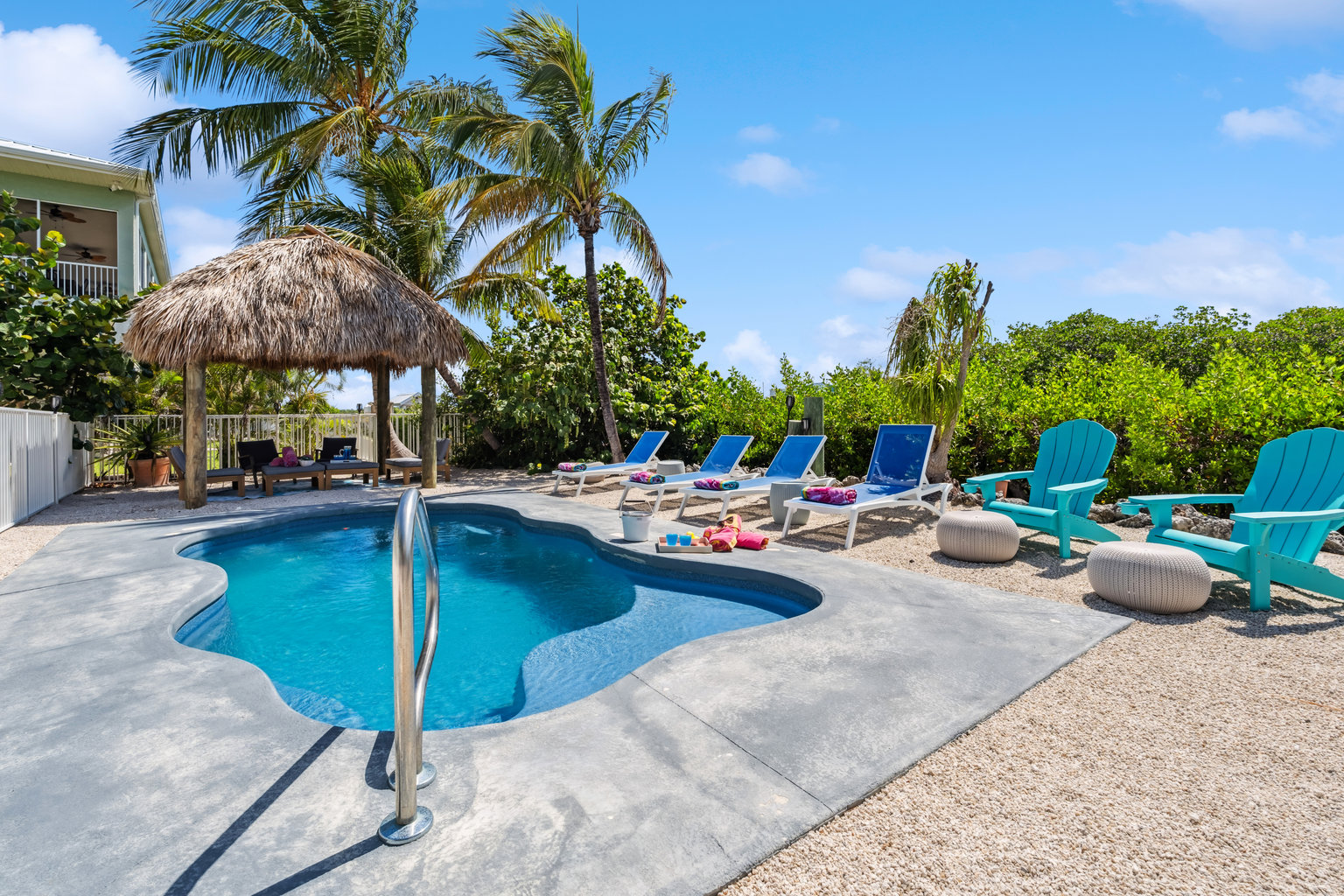 Marathon Vacation Rental