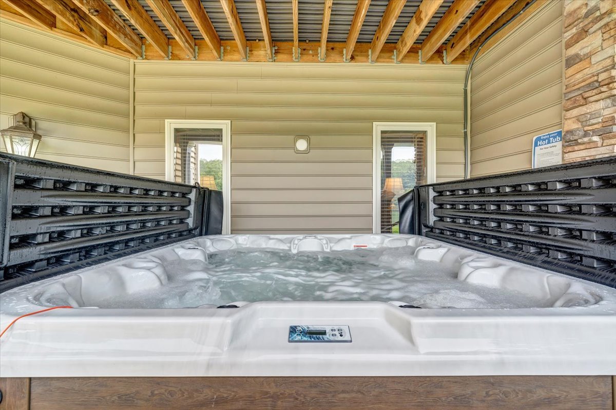 Goodview Vacation Rental