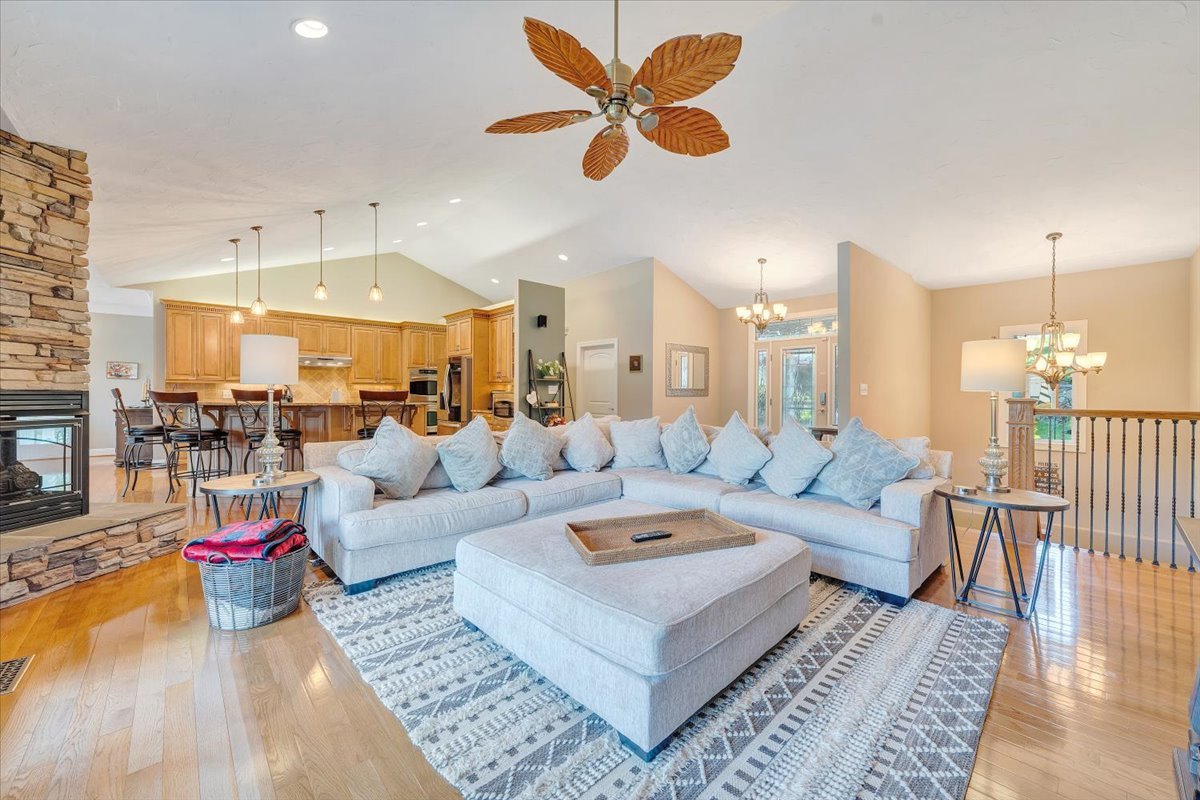 Goodview Vacation Rental