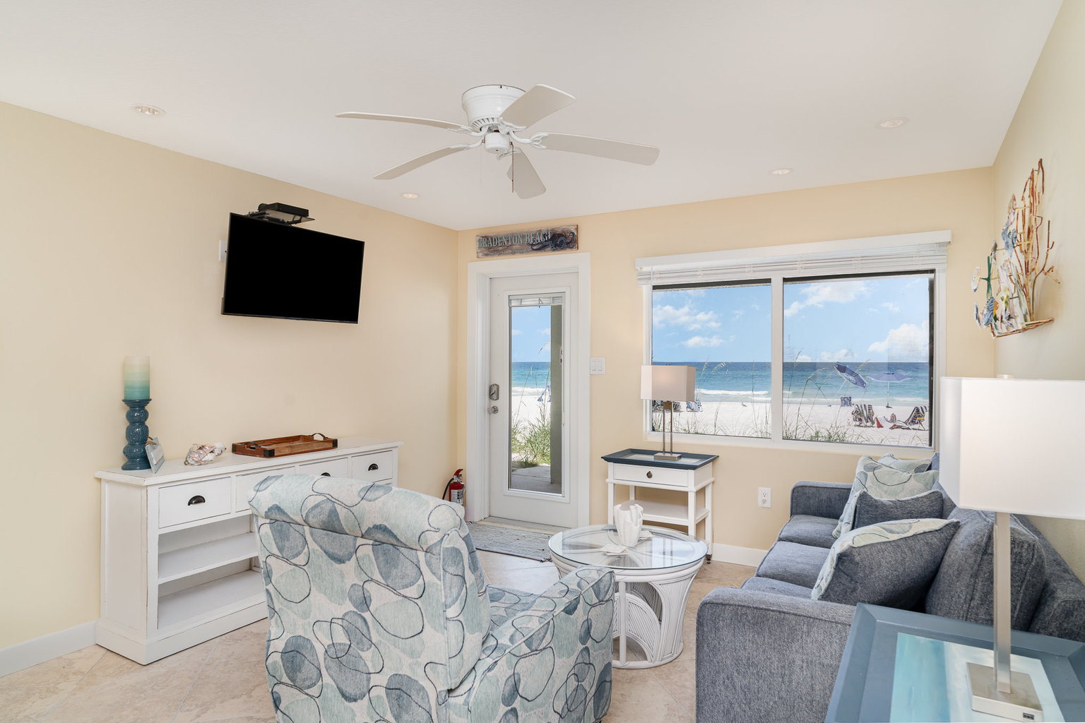 Holmes Beach Vacation Rental