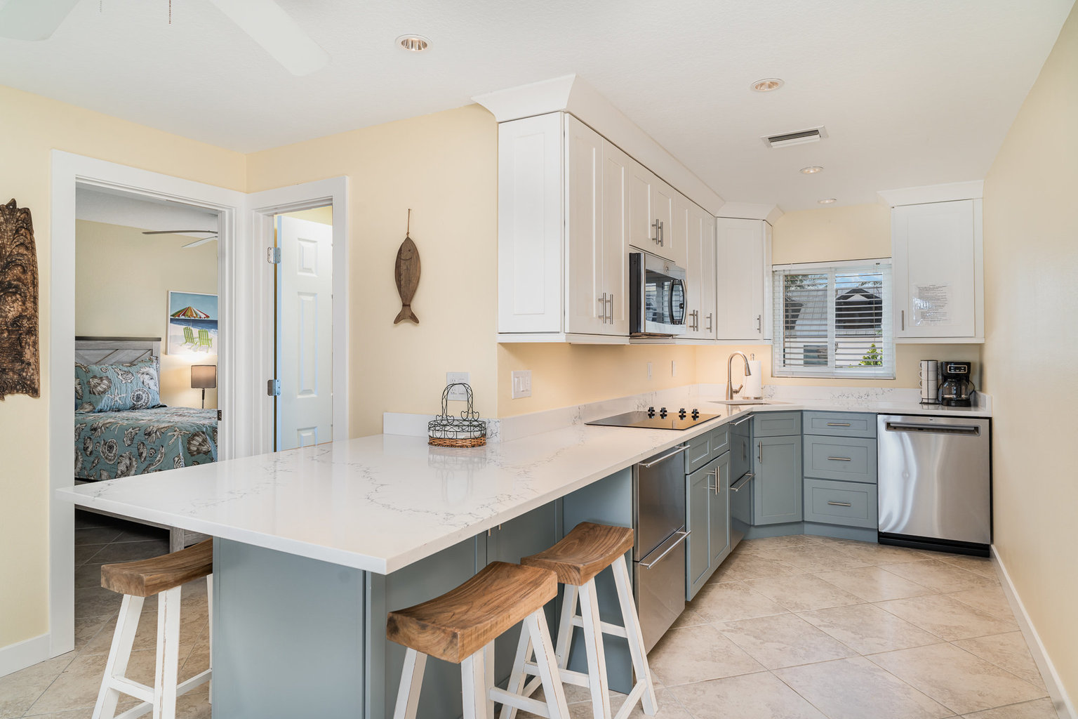 Holmes Beach Vacation Rental