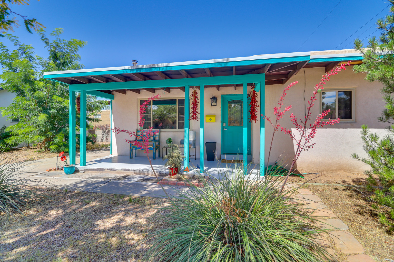 Albuquerque Vacation Rental