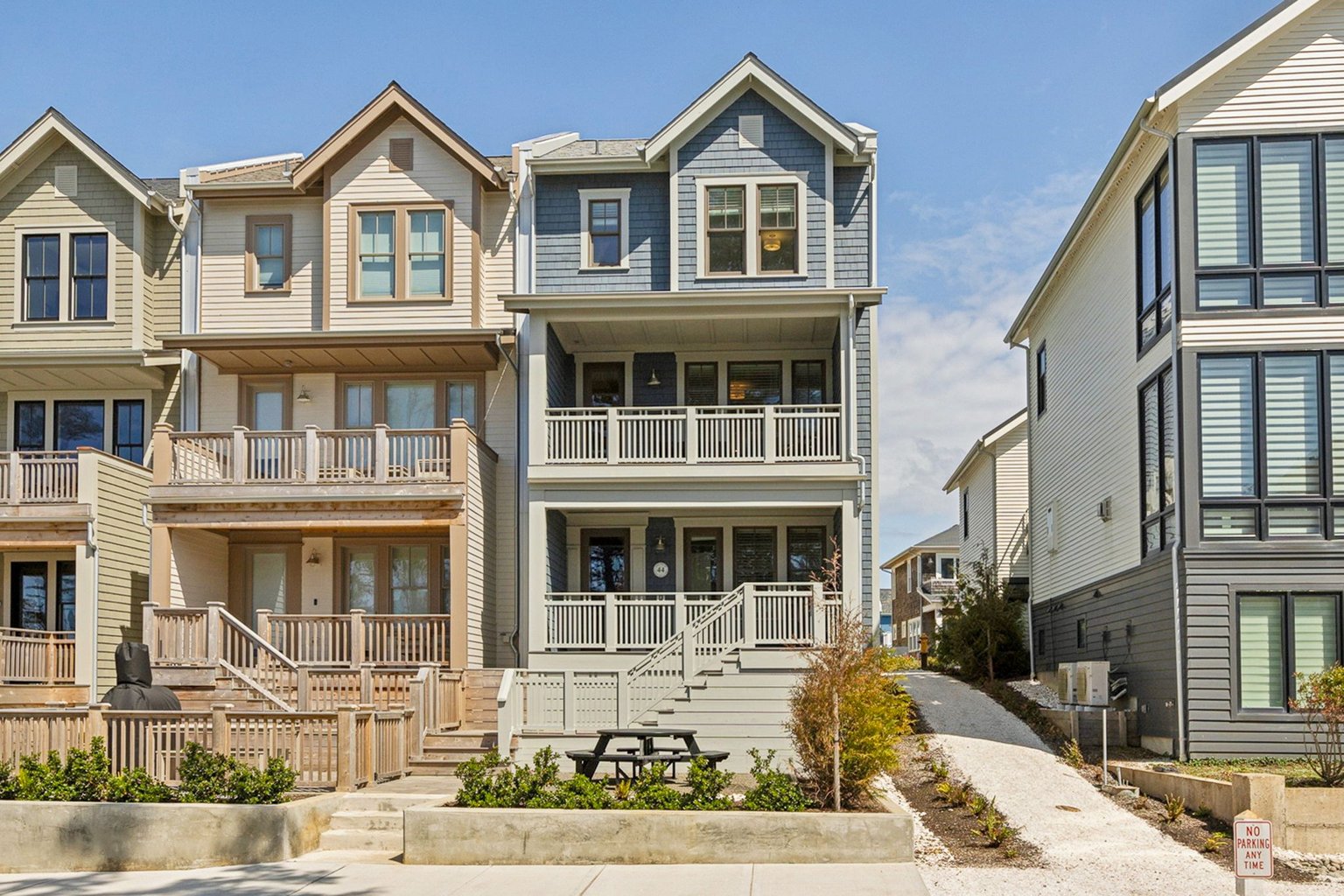 Pacific Beach Vacation Rental