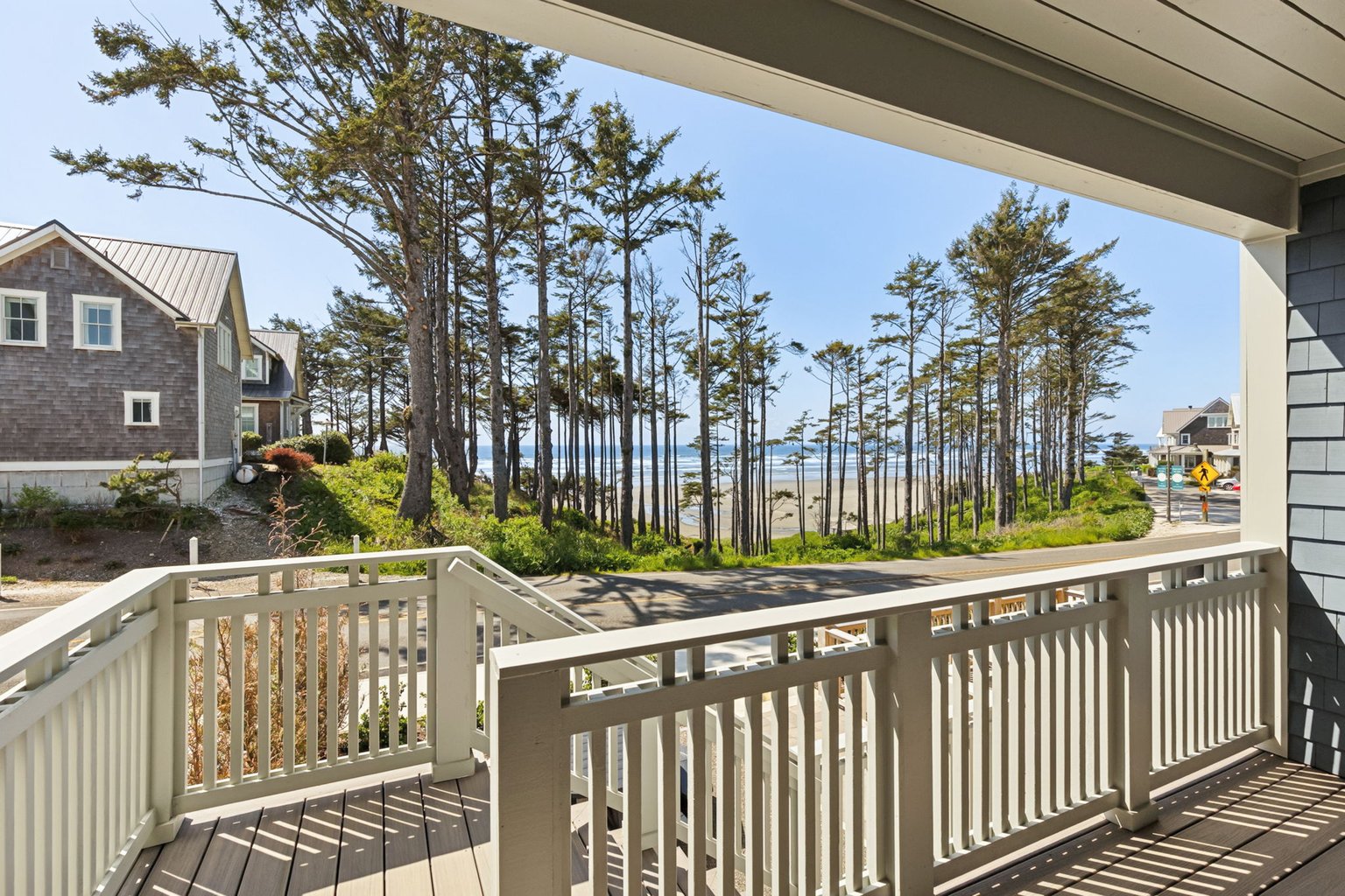 Pacific Beach Vacation Rental