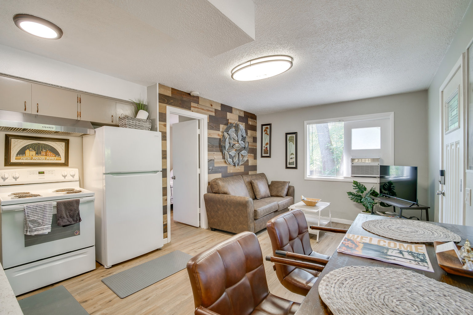 Roseburg Vacation Rental