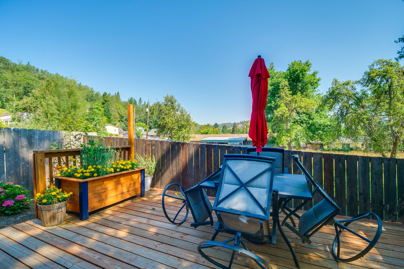 Roseburg Vacation Rental