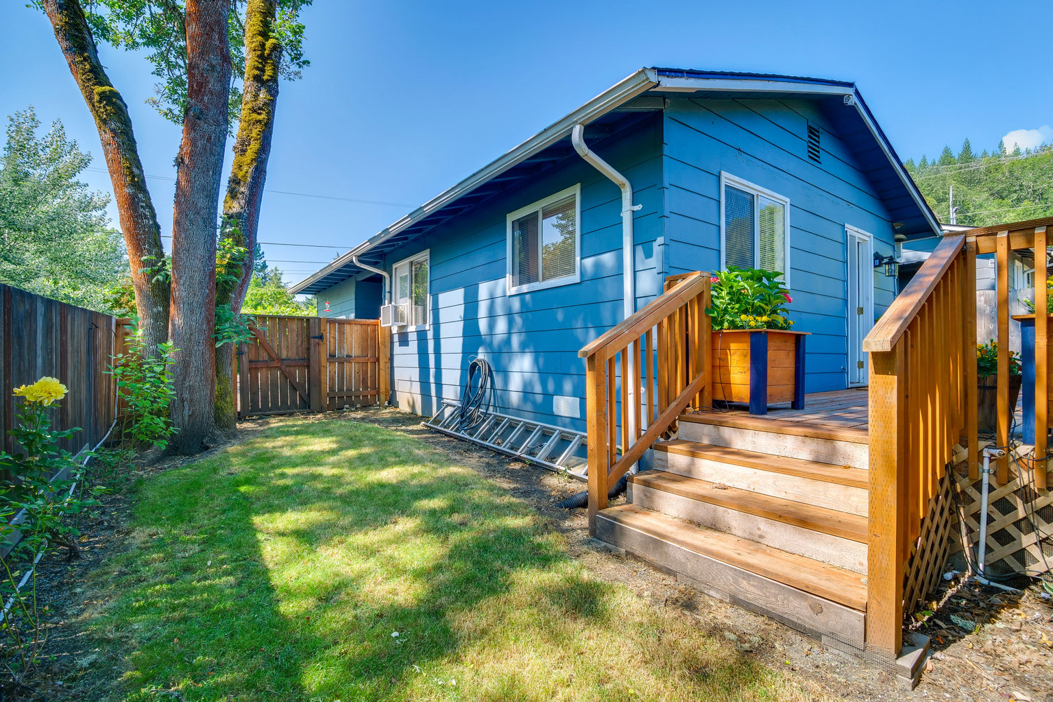 Roseburg Vacation Rental