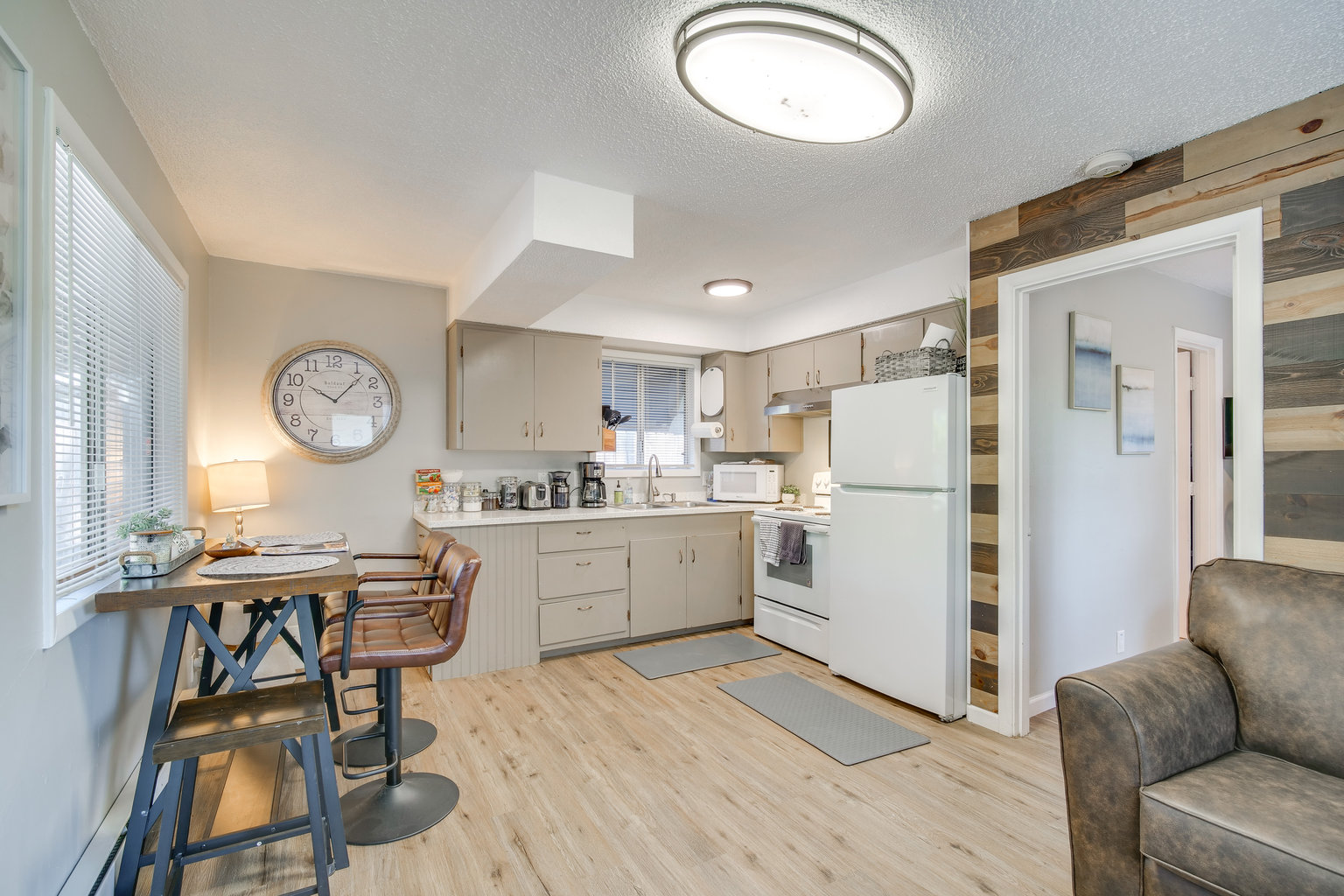 Roseburg Vacation Rental