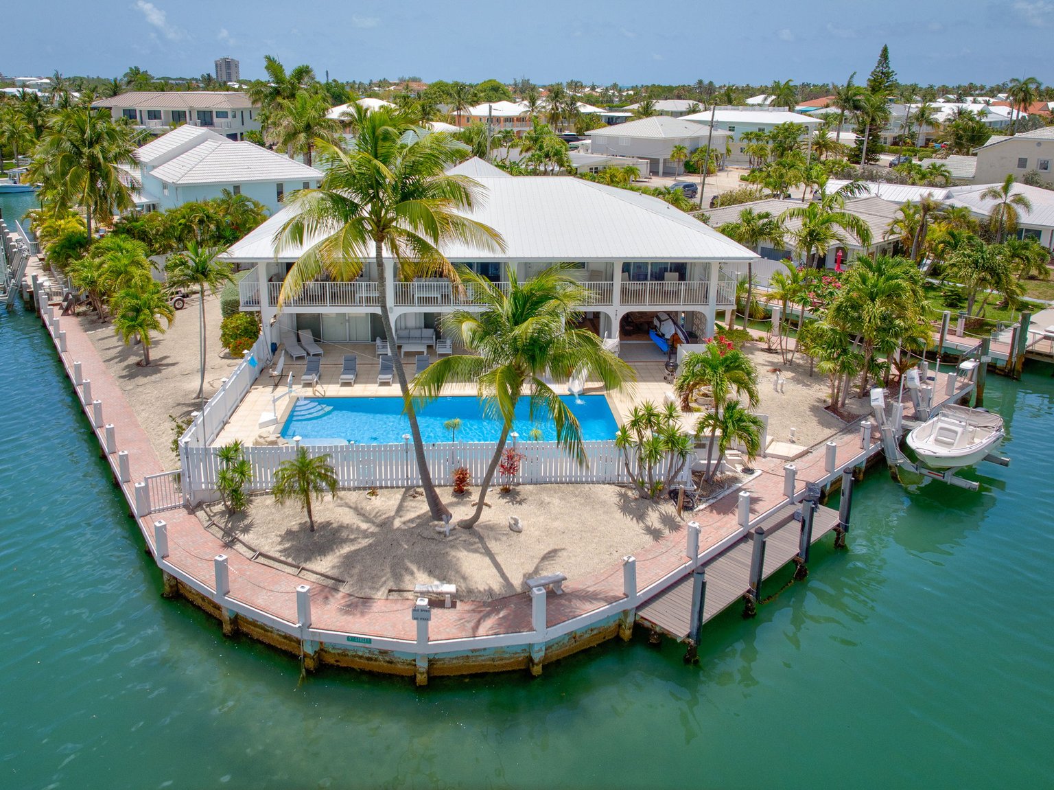 Key Colony Beach Vacation Rental