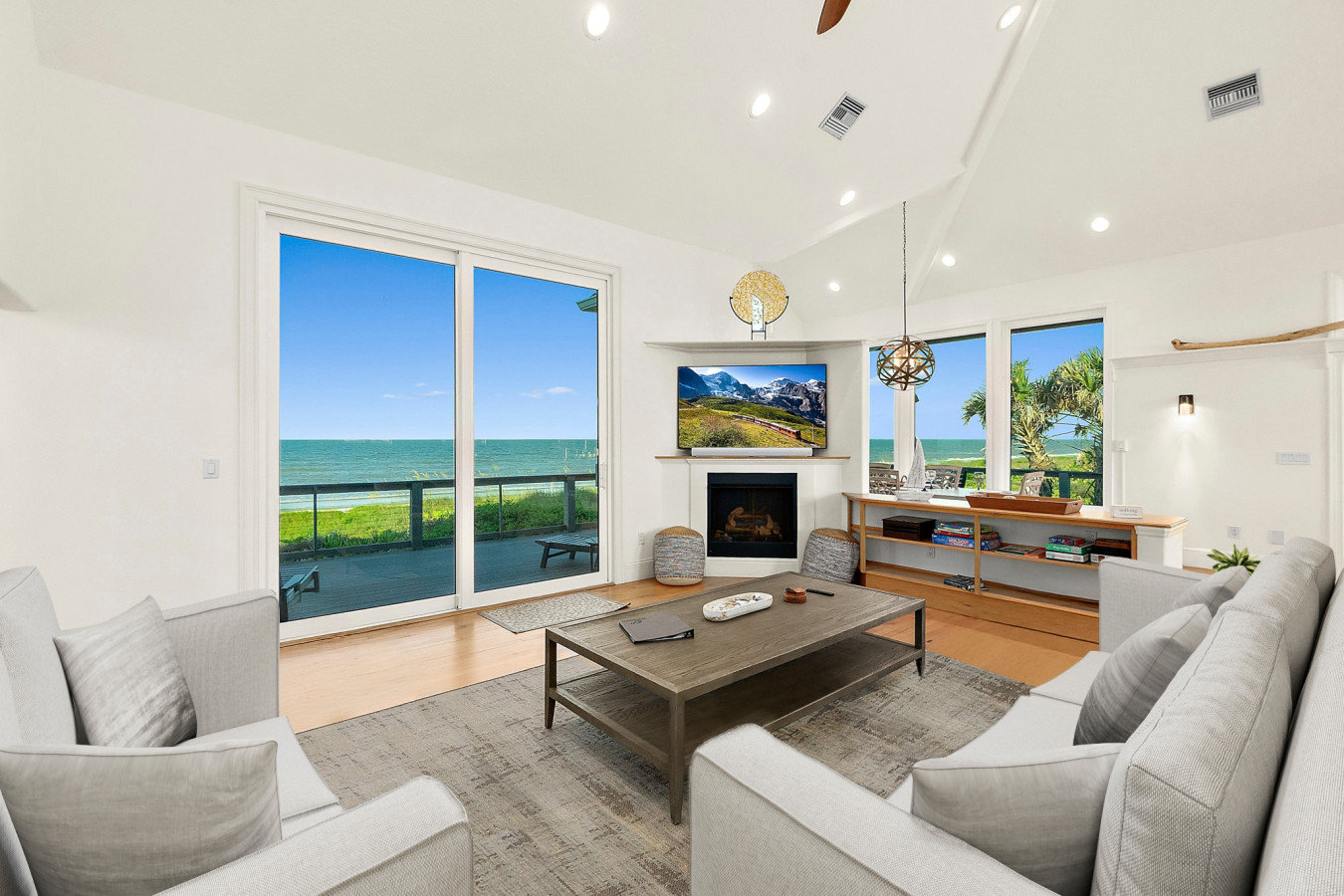 Palm Coast Vacation Rental